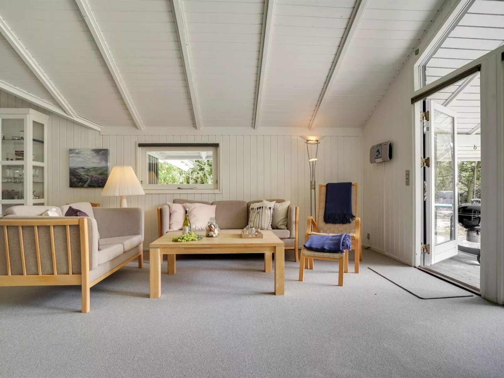 "Jannick" - 1.5km from the sea-Binnen