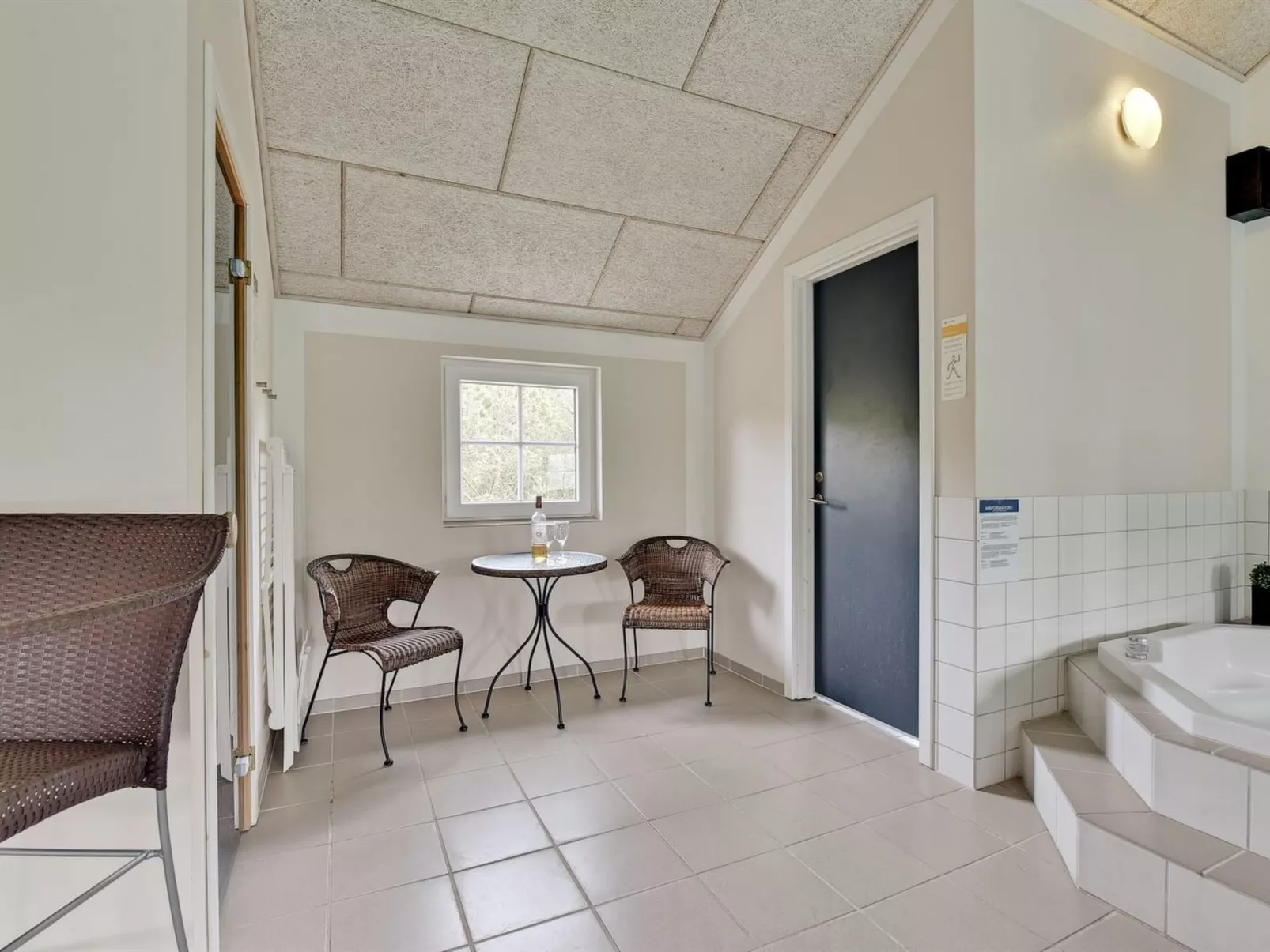 "Sighwaldi" - 900m from the sea-Buiten
