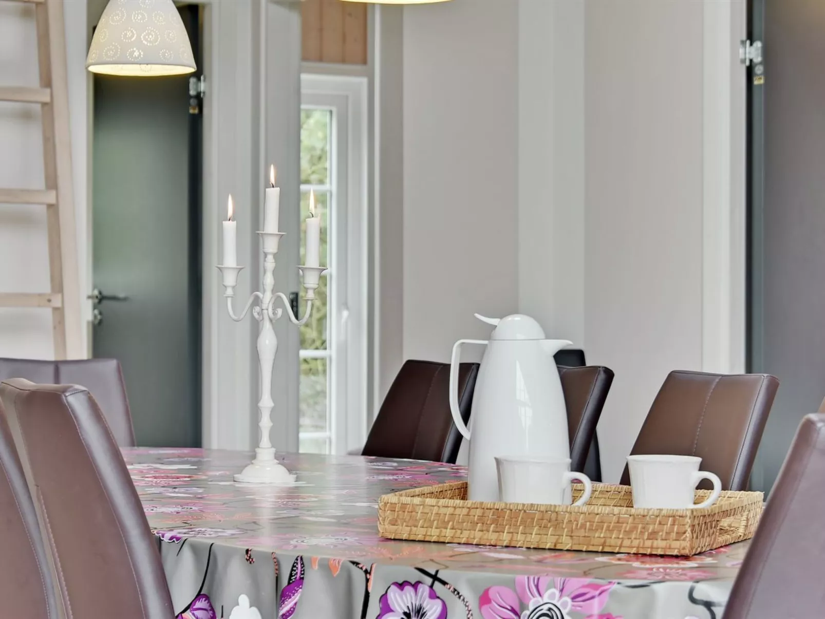 "Sighwaldi" - 900m from the sea-Binnen