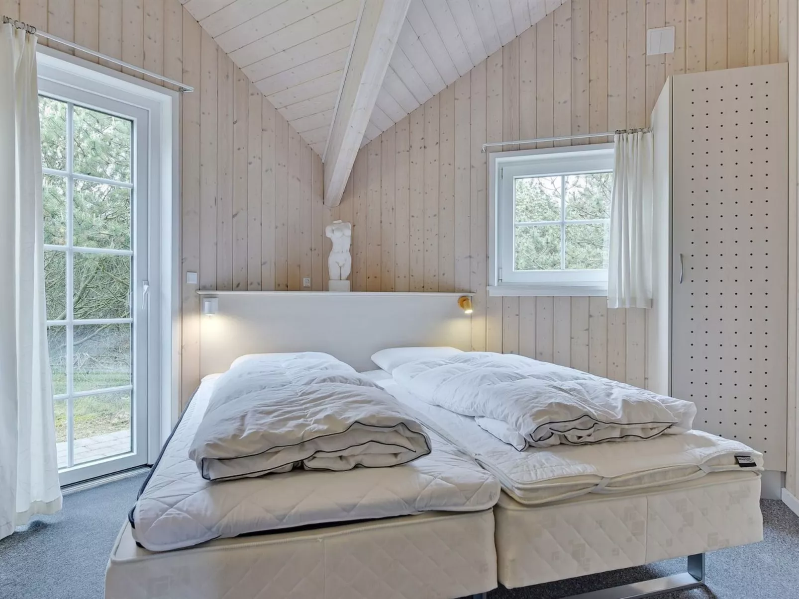 "Sighwaldi" - 900m from the sea-Binnen