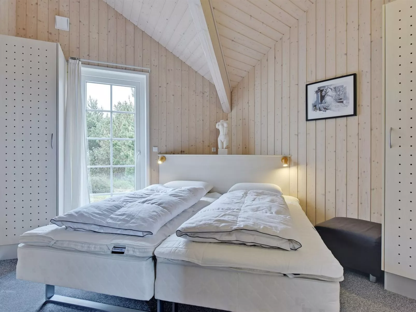"Sighwaldi" - 900m from the sea-Binnen