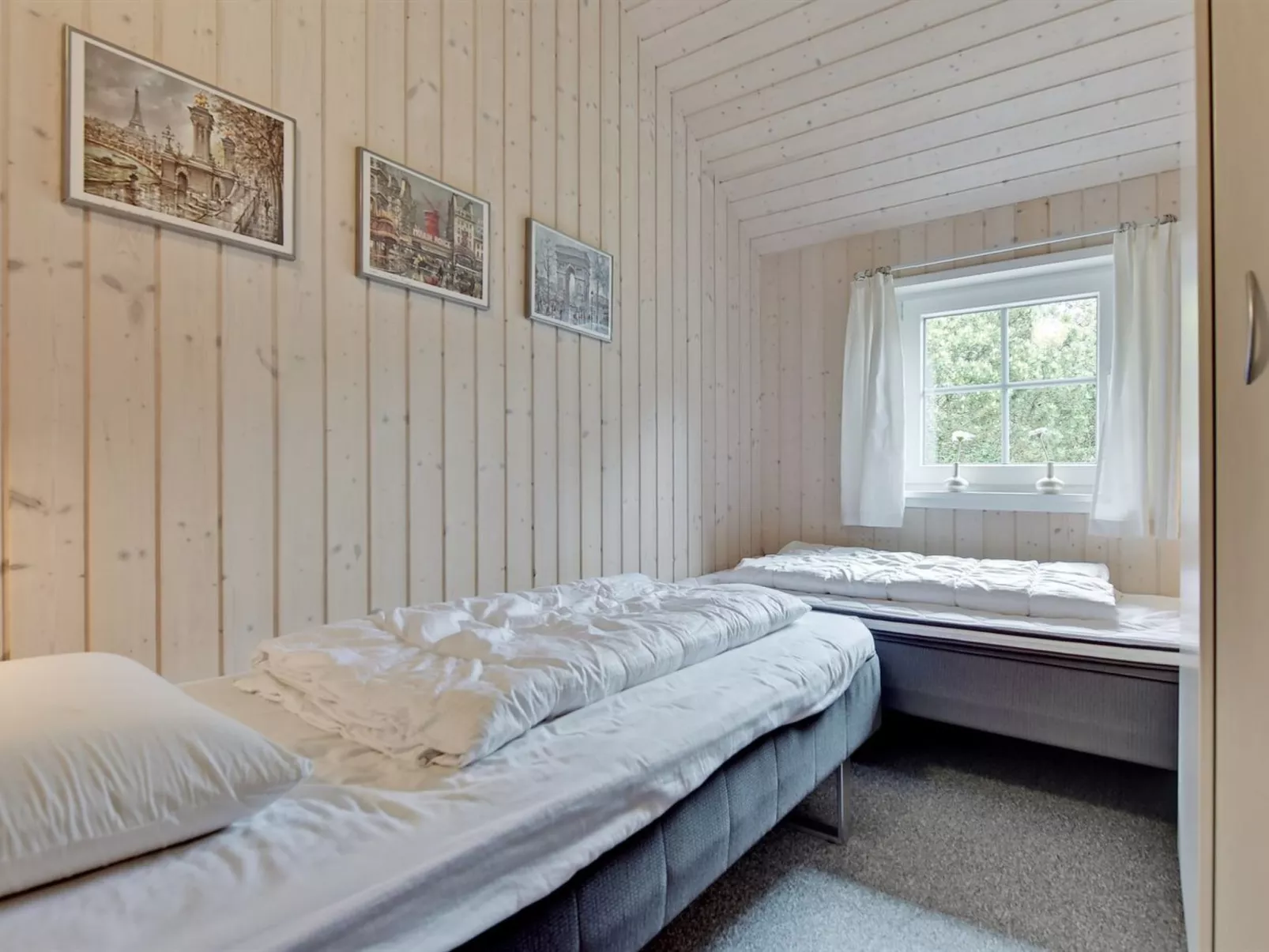 "Sighwaldi" - 900m from the sea-Binnen