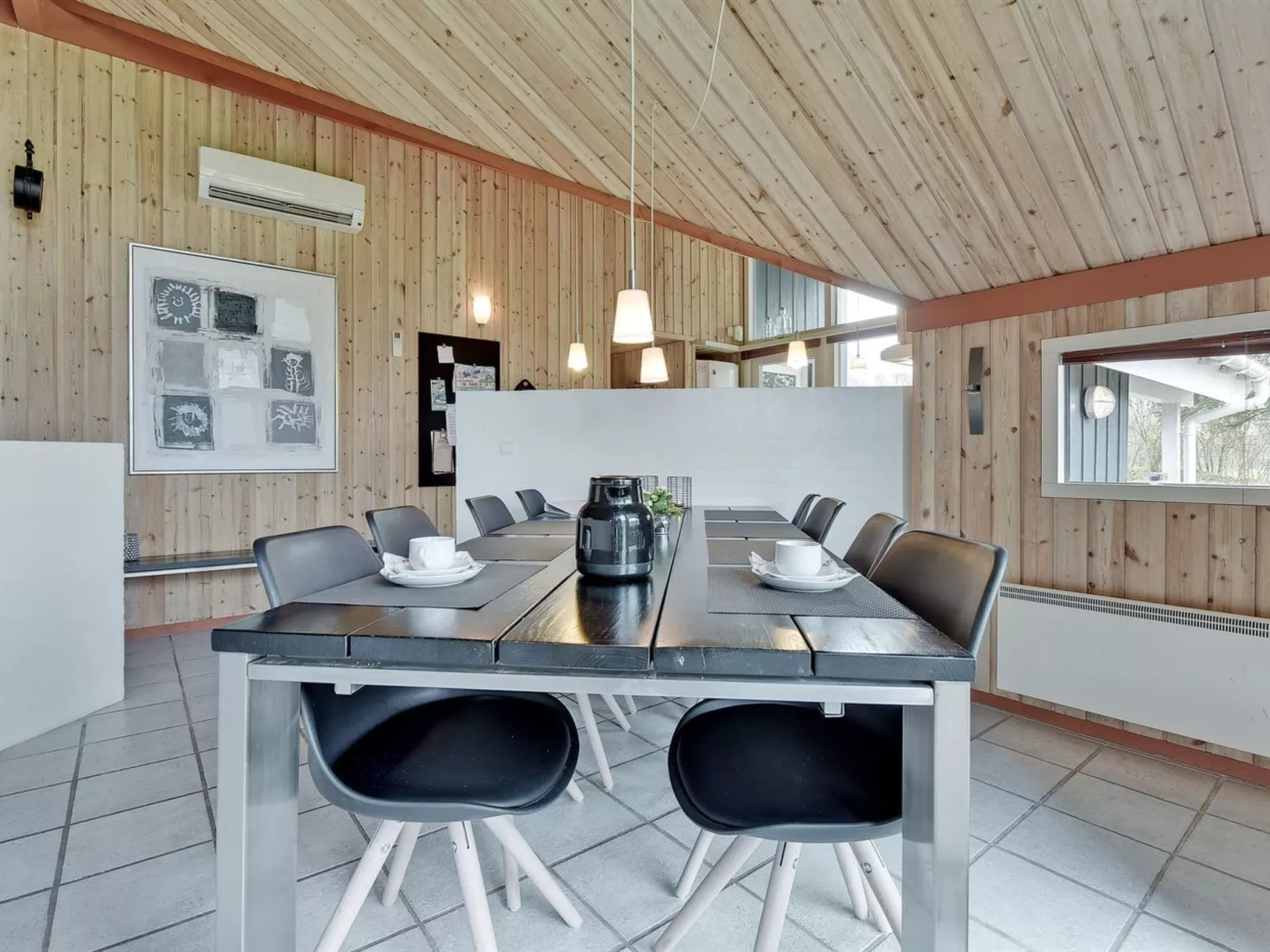 "Aisa" - 10.5km from the sea-Buiten