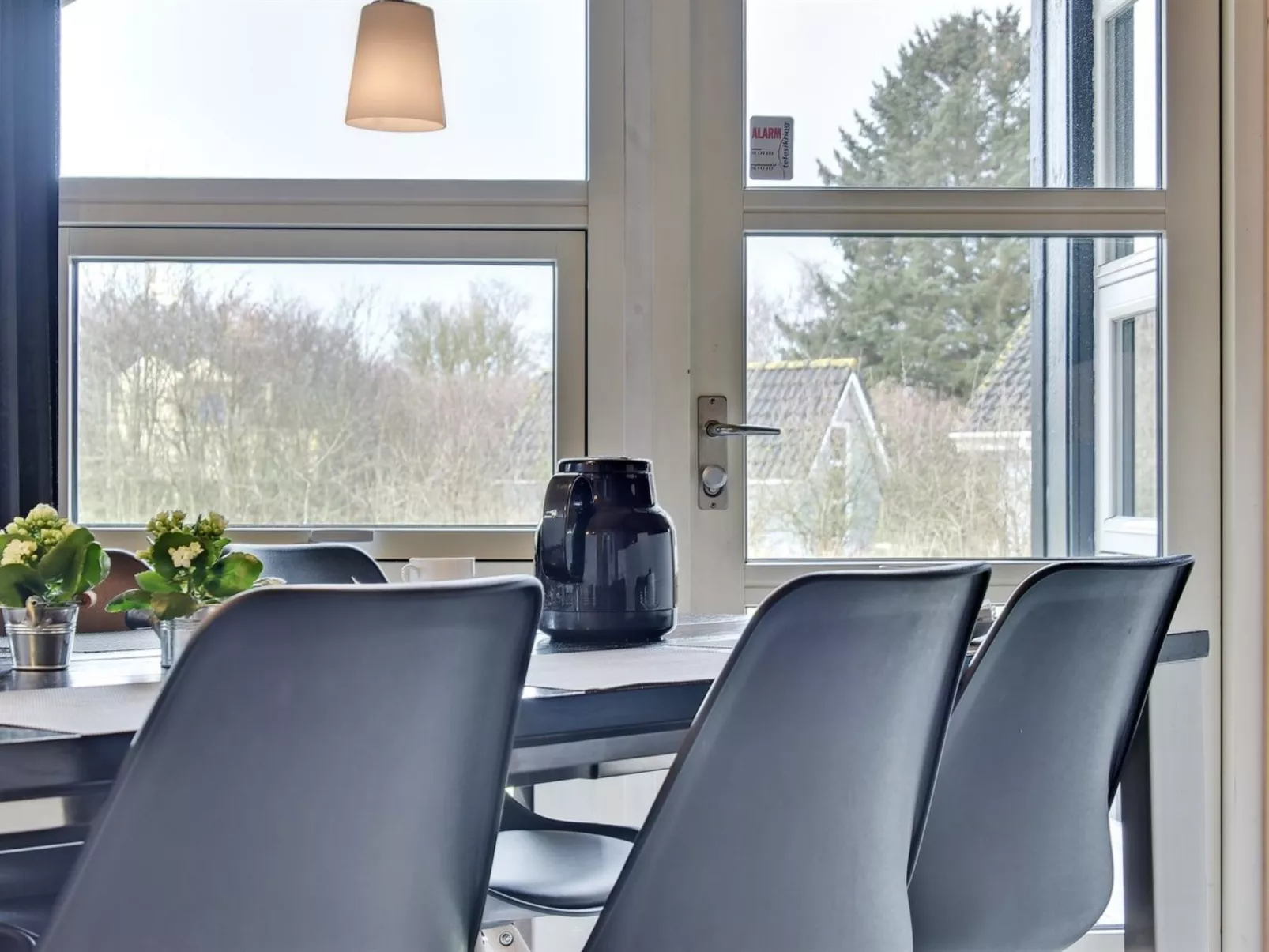 "Aisa" - 10.5km from the sea-Binnen