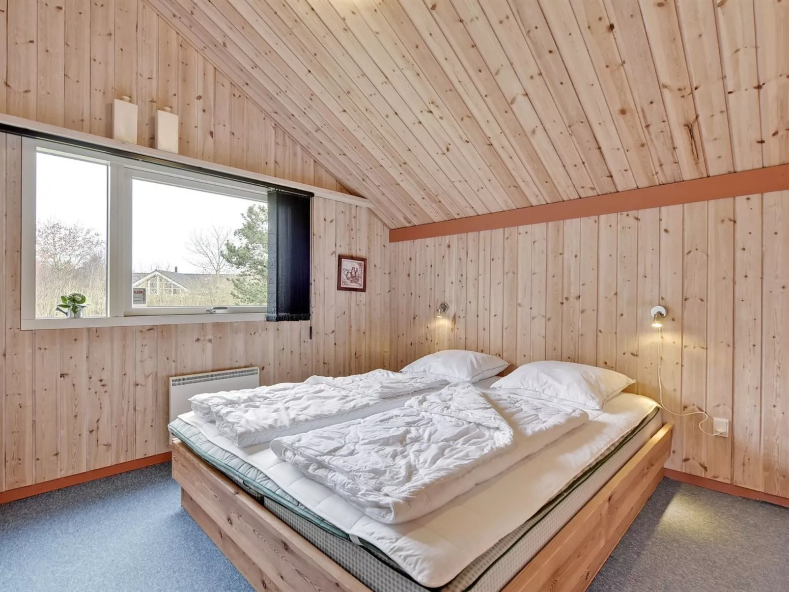 "Aisa" - 10.5km from the sea-Binnen