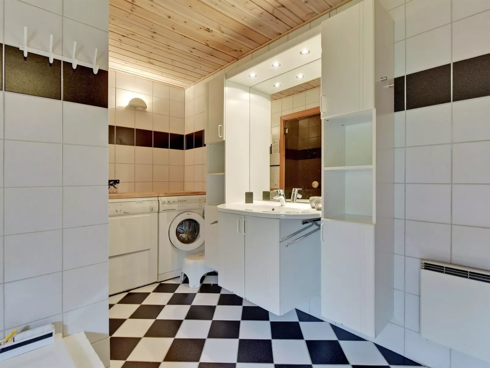 "Aisa" - 10.5km from the sea-Buiten