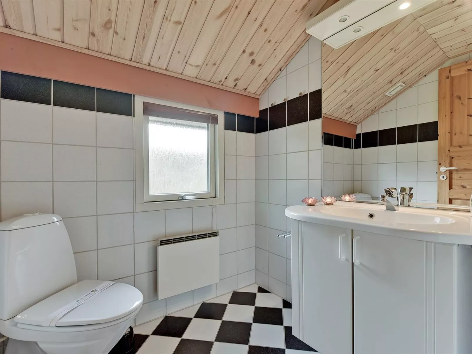 "Aisa" - 10.5km from the sea-Buiten