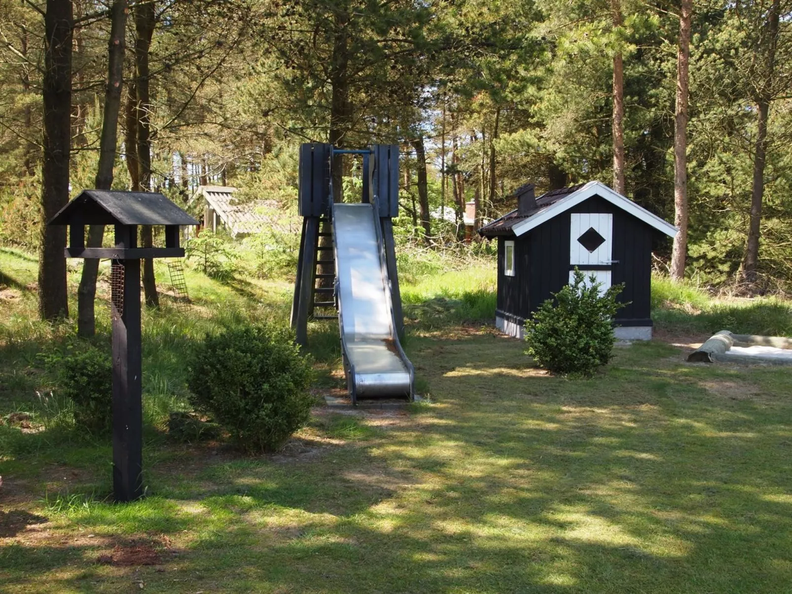 "Valpuri" - 1.3km to the inlet-Buiten