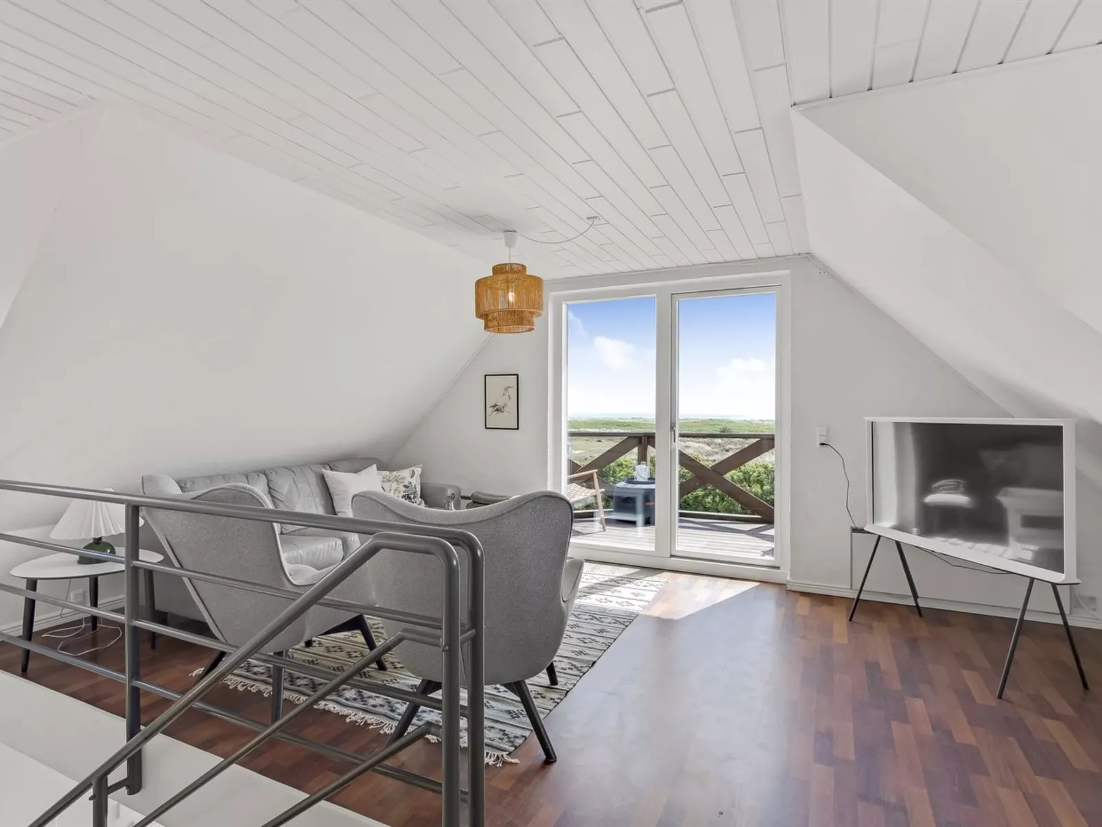 "Stillan" - 150m from the sea-Buiten
