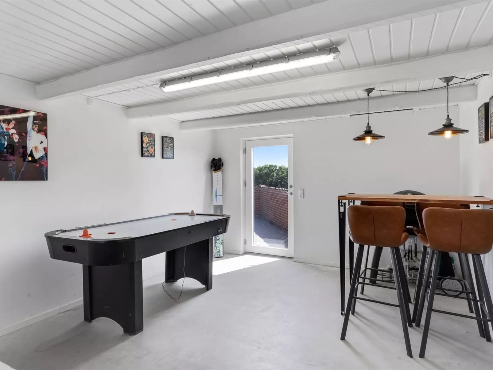 "Stillan" - 150m from the sea-Buiten