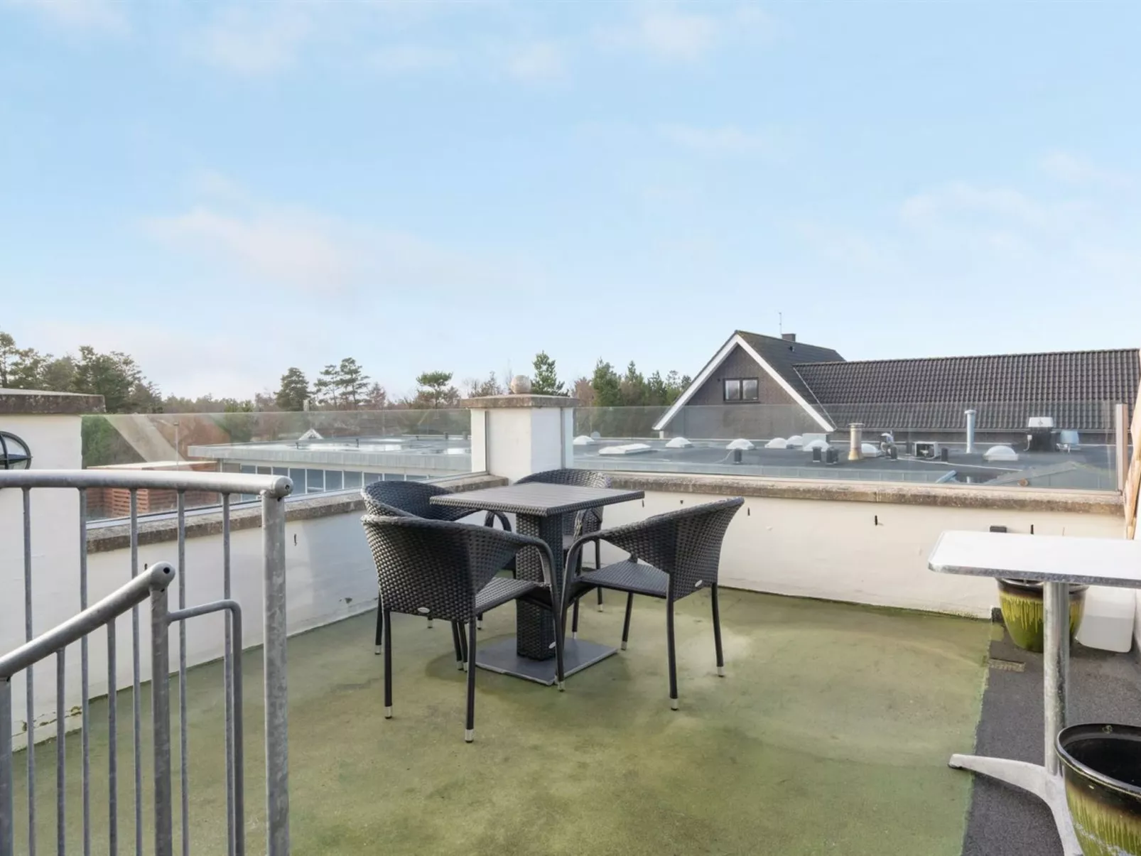 "Kerttu" - 900m from the sea-Binnen