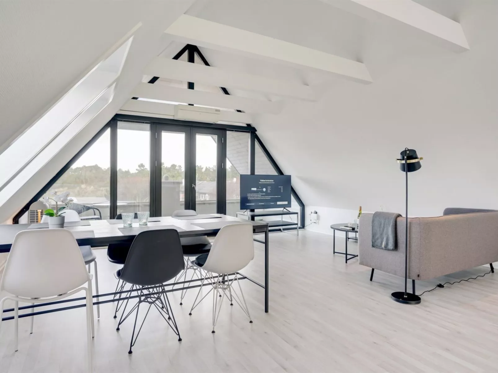 "Kerttu" - 900m from the sea-Binnen
