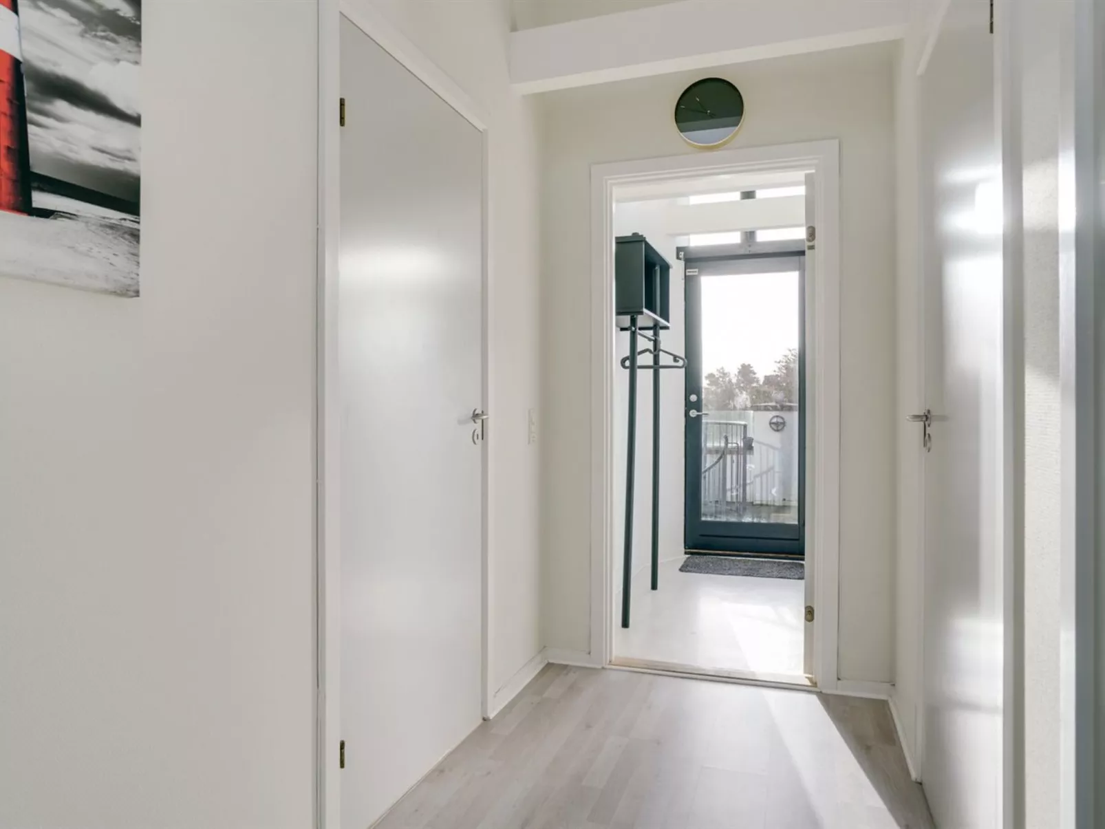"Kerttu" - 900m from the sea-Binnen