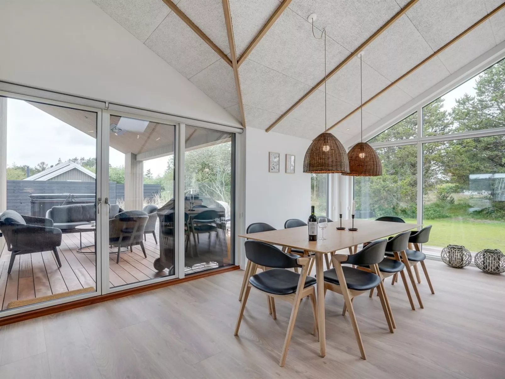 "Antonette" - 1.8km from the sea-Buiten