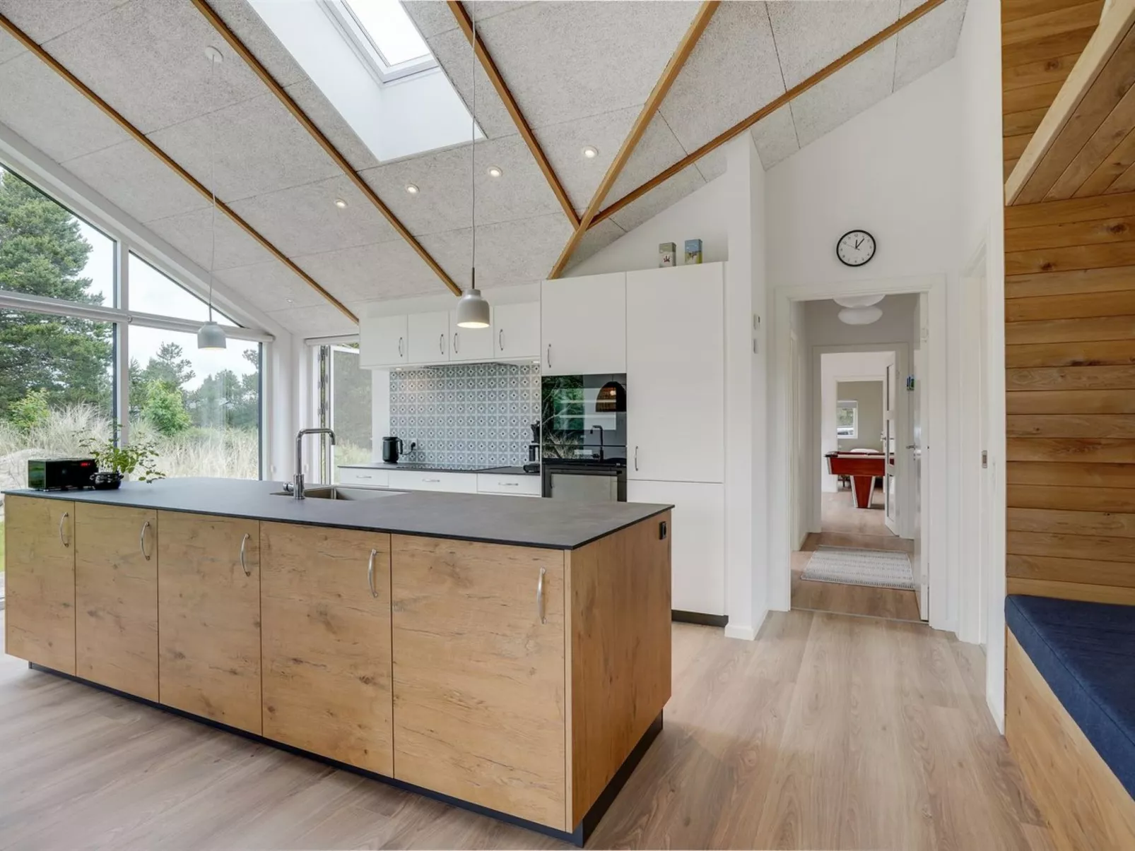 "Antonette" - 1.8km from the sea-Buiten