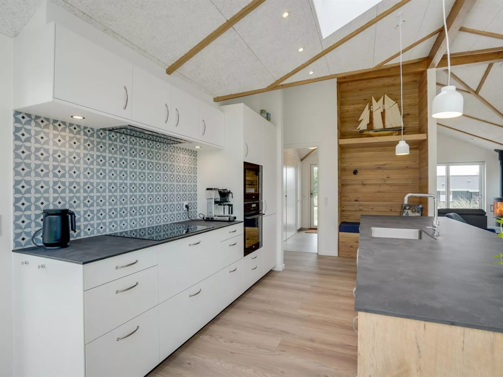 "Antonette" - 1.8km from the sea-Buiten