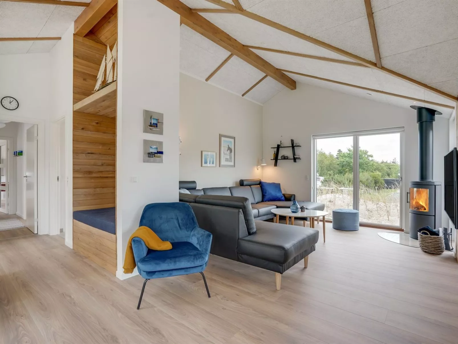 "Antonette" - 1.8km from the sea-Buiten