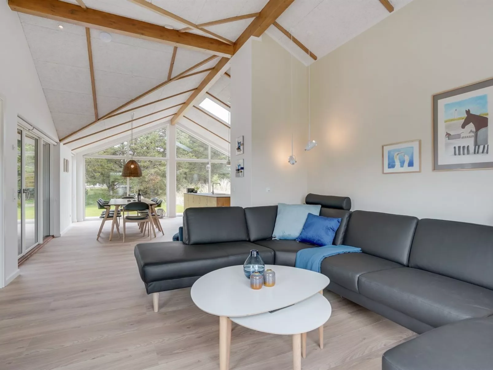 "Antonette" - 1.8km from the sea-Buiten