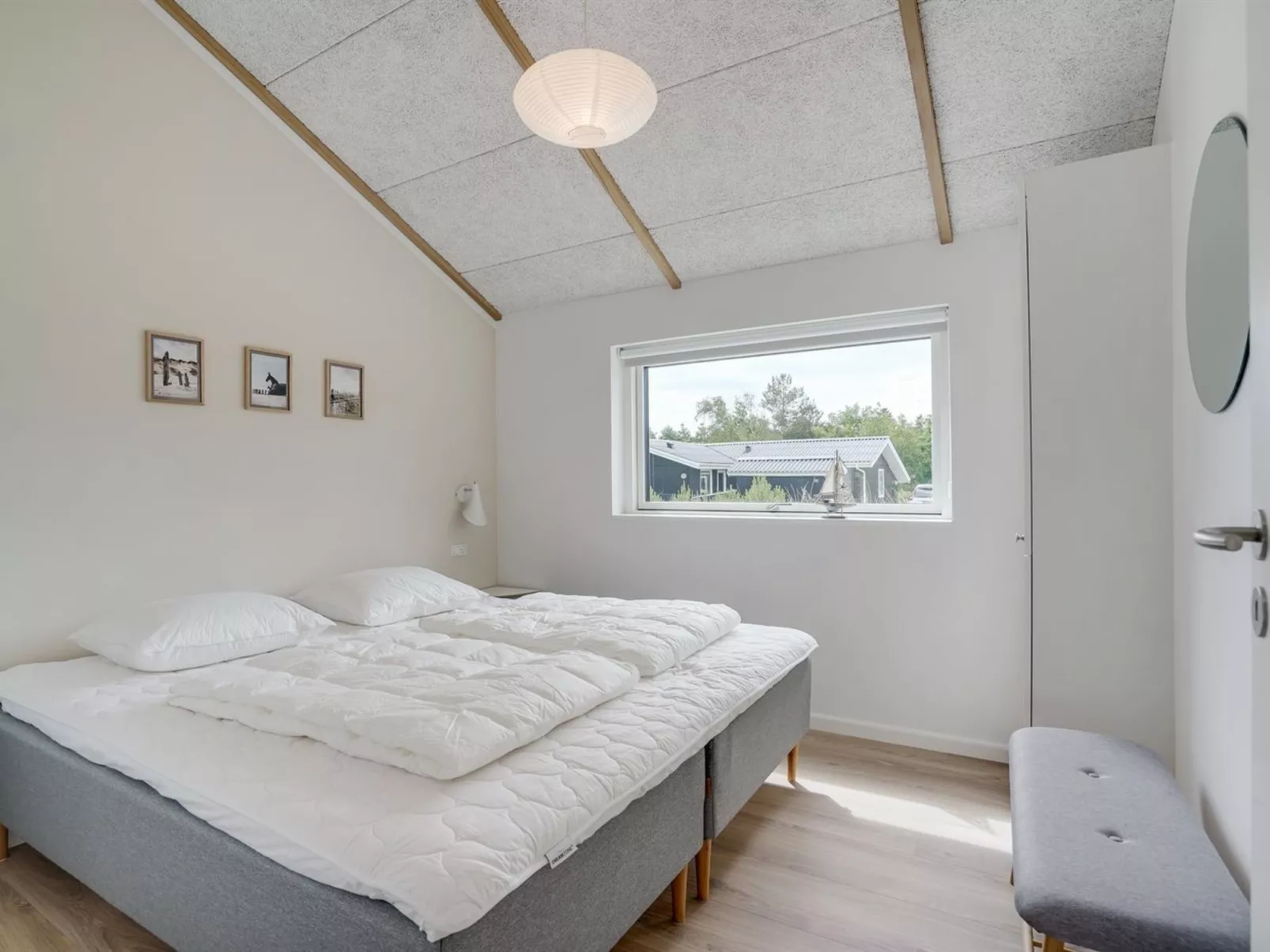 "Antonette" - 1.8km from the sea-Binnen