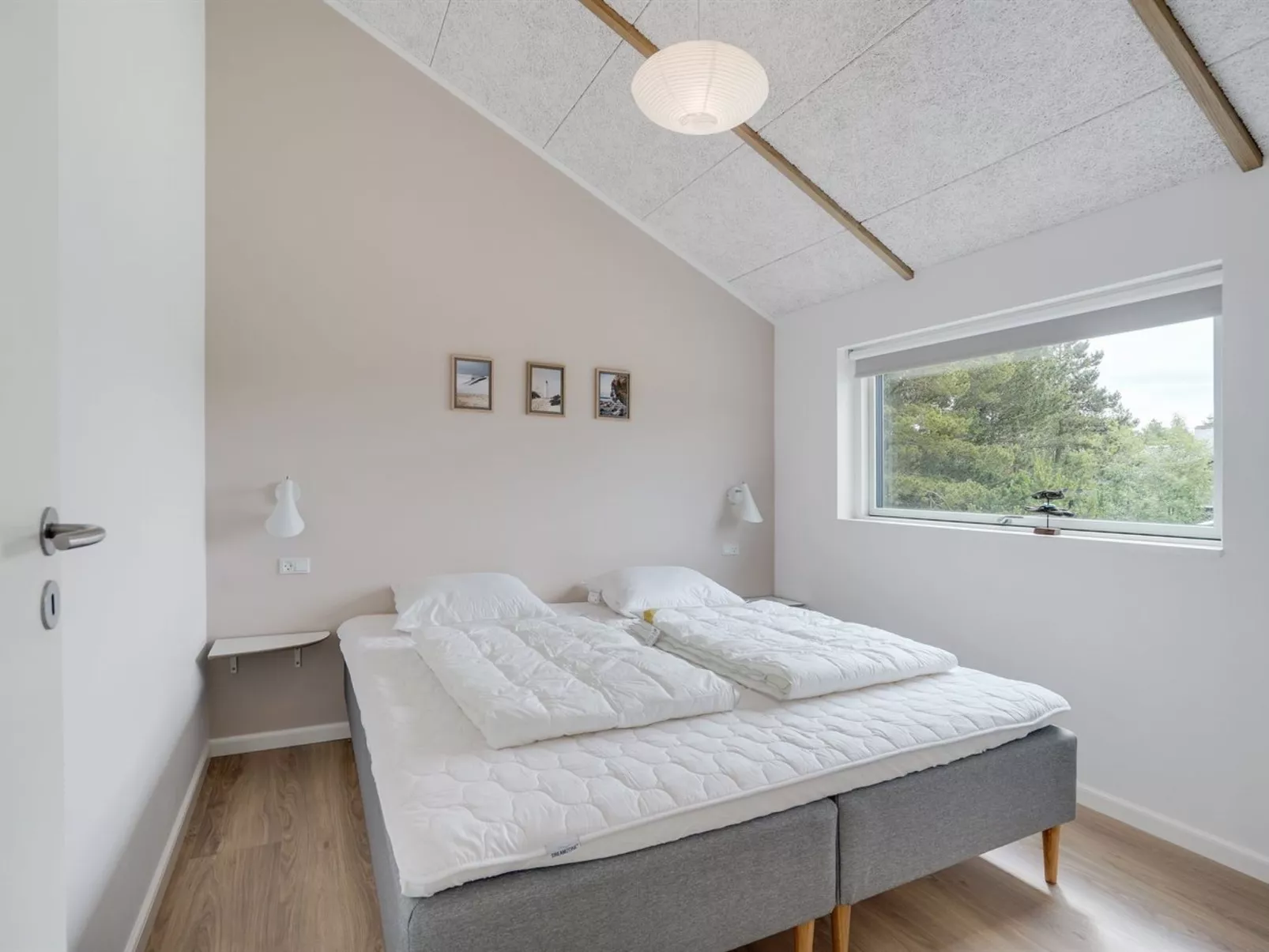 "Antonette" - 1.8km from the sea-Binnen