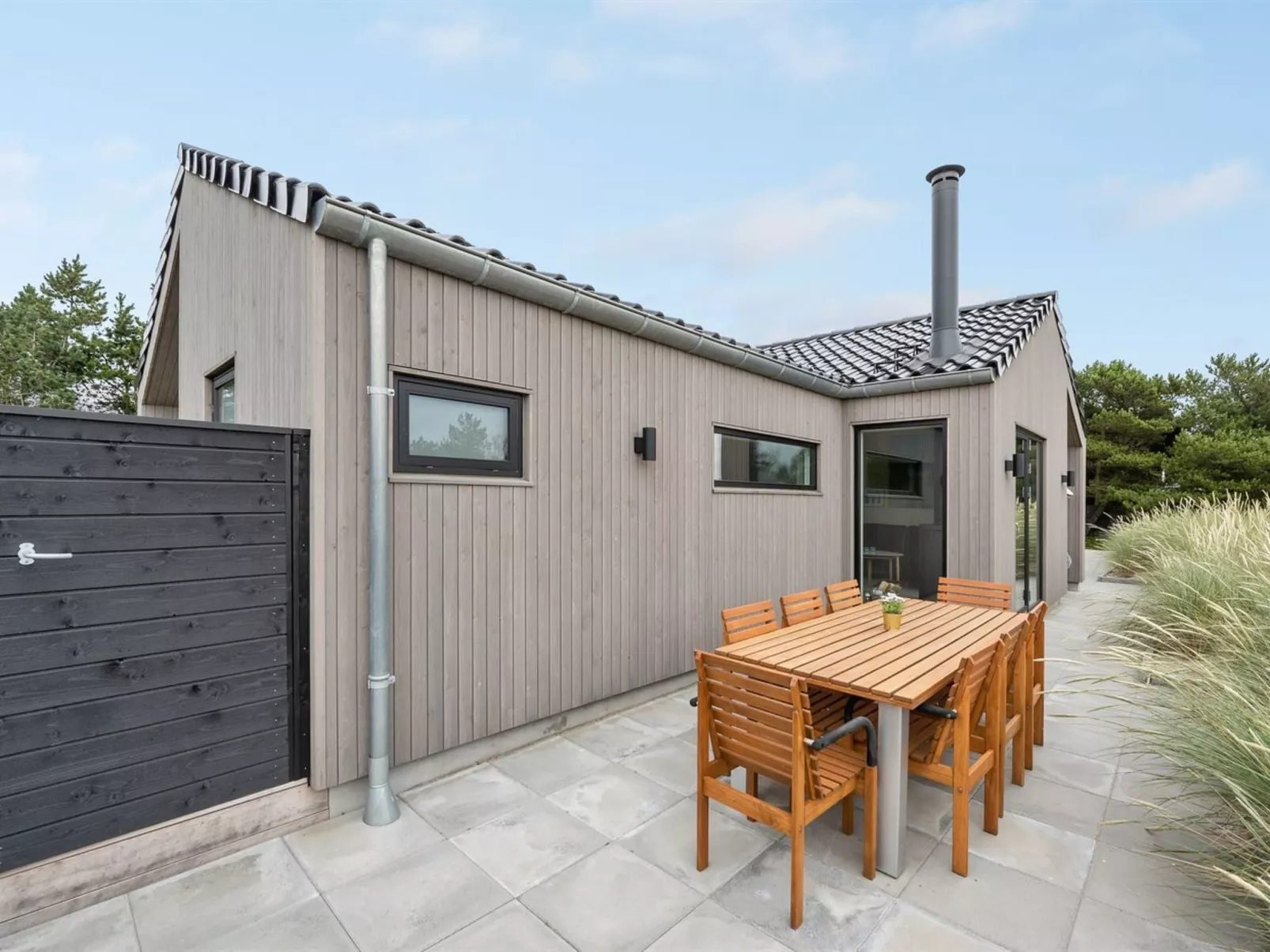 "Antonette" - 1.8km from the sea-Buiten