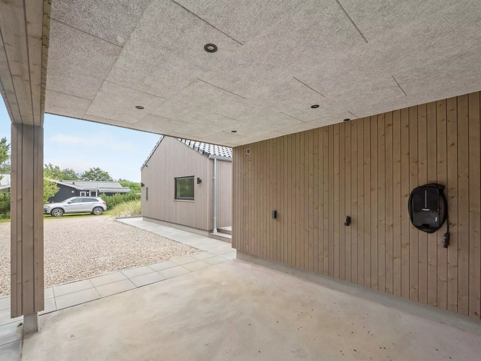 "Antonette" - 1.8km from the sea-Buiten