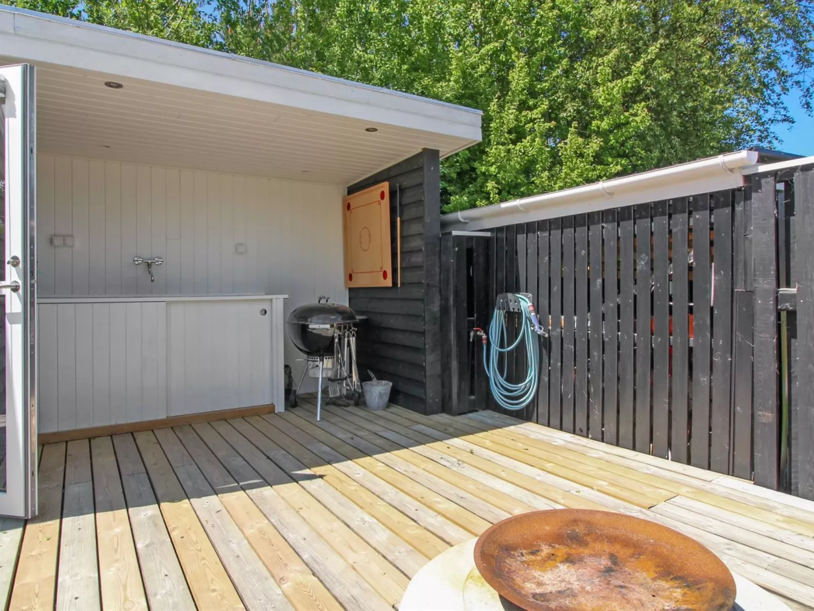 "Emilia" - 1.8km from the sea-Binnen