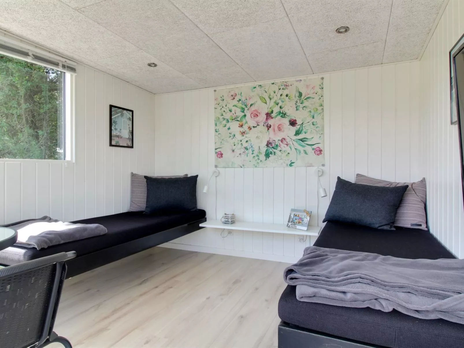 "Emilia" - 1.8km from the sea-Buiten