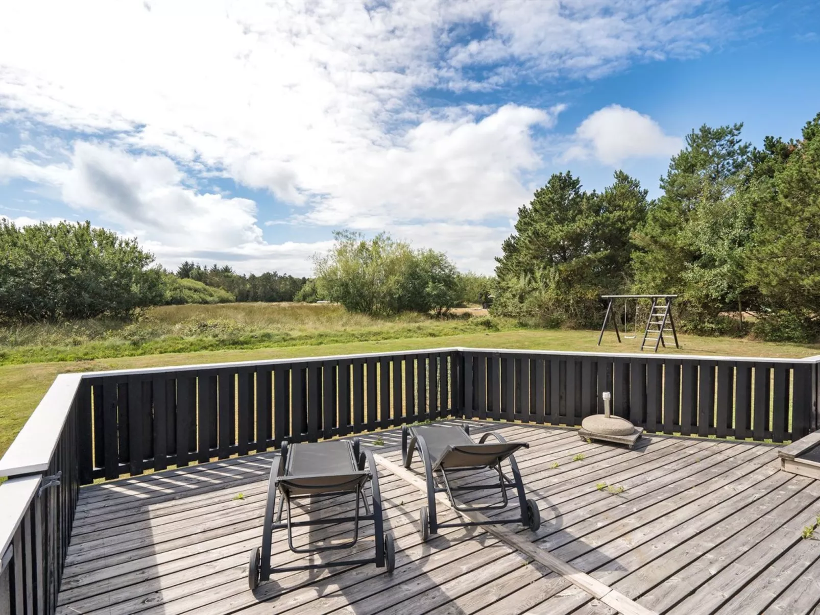 "Emilia" - 1.8km from the sea-Buiten