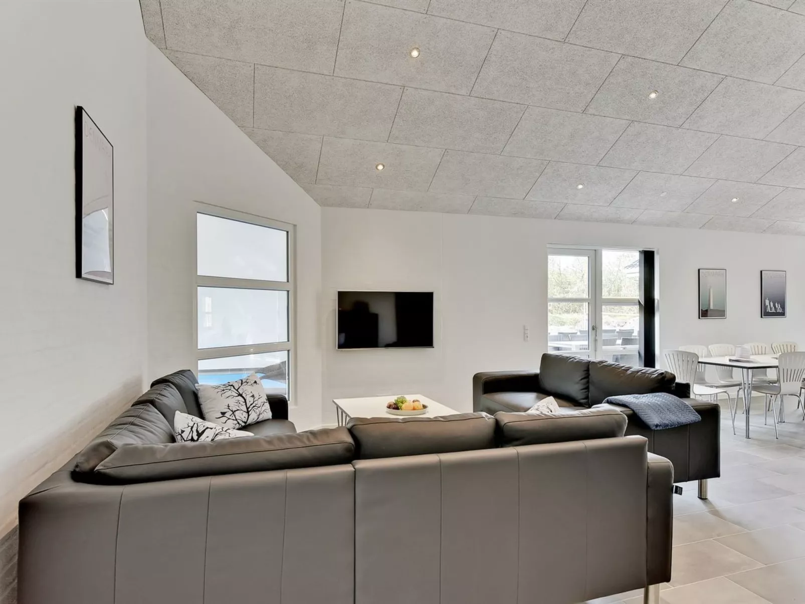 "Jeneke" - 1.6km from the sea-Binnen