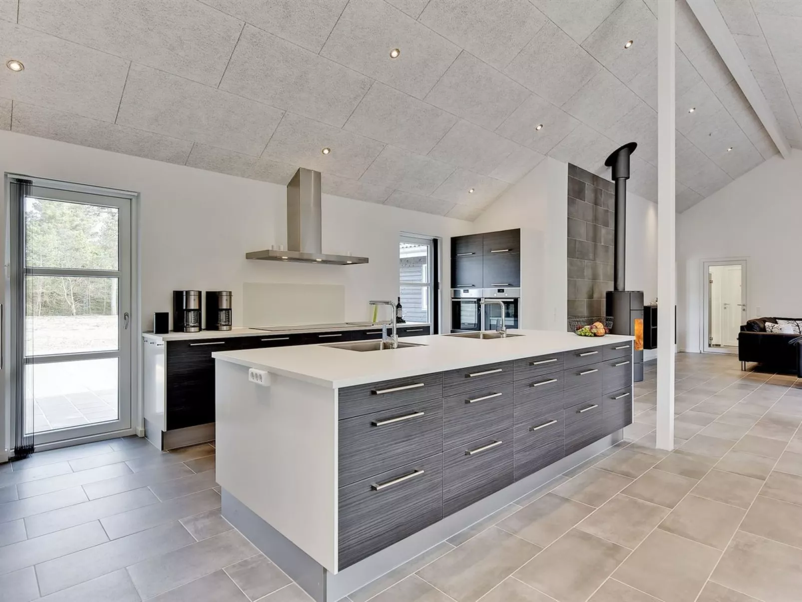 "Jeneke" - 1.6km from the sea-Binnen