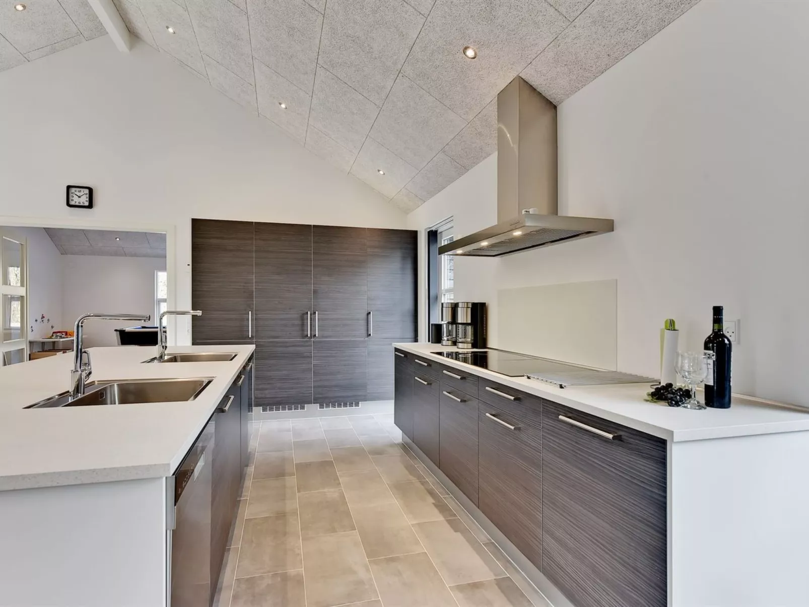 "Jeneke" - 1.6km from the sea-Binnen