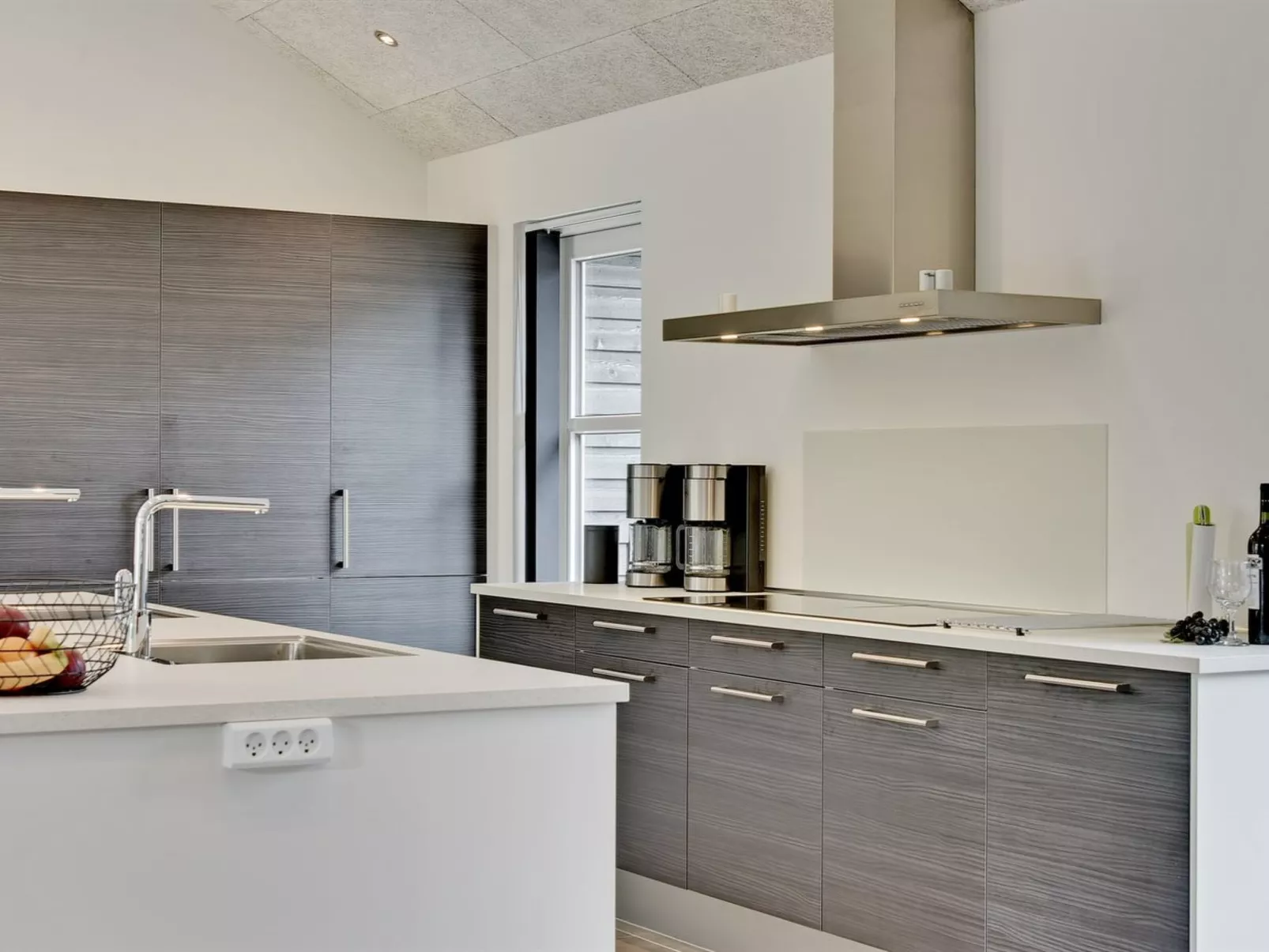 "Jeneke" - 1.6km from the sea-Binnen