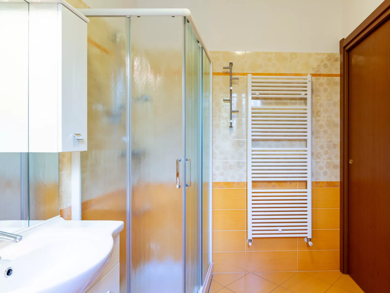 Raggio di Sole Apartment A and B-Binnen