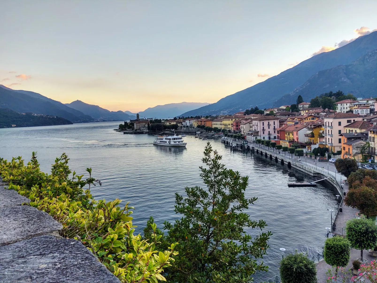 Raggio di Sole Apartment C-Omgeving