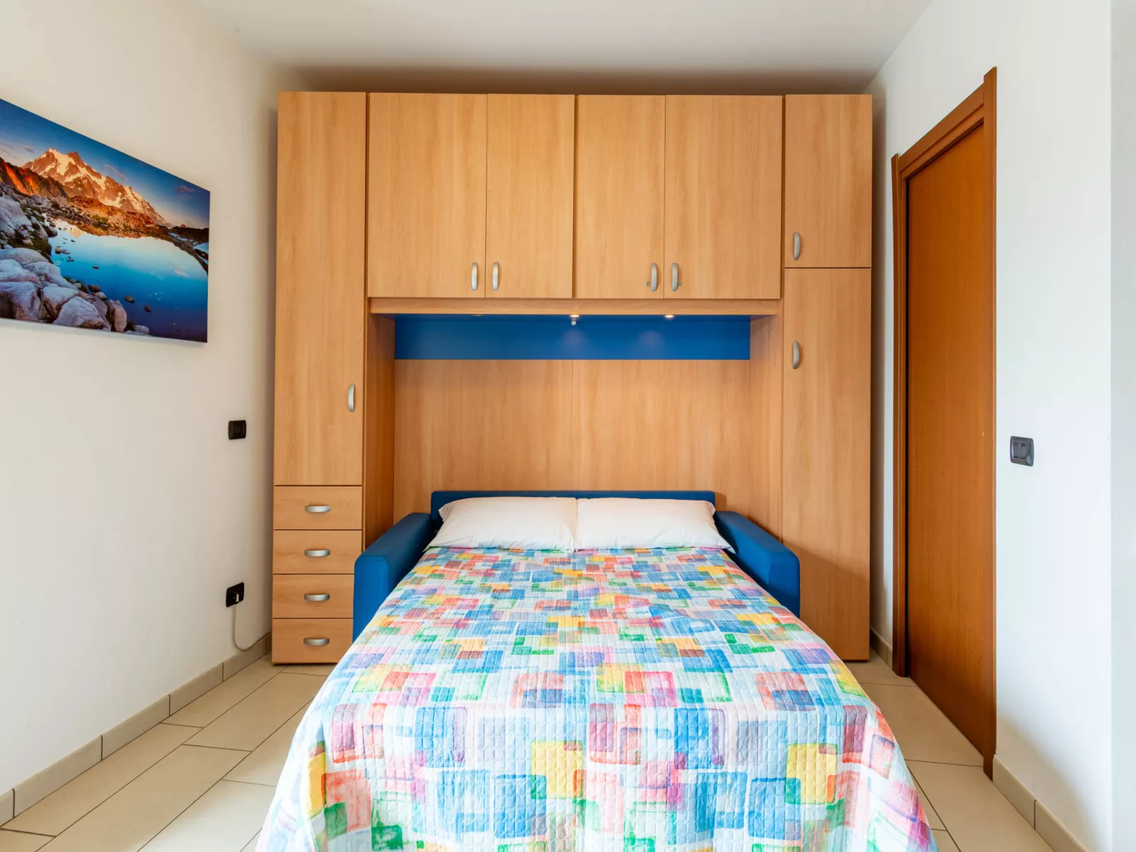 Raggio di Sole Apartment A-Binnen