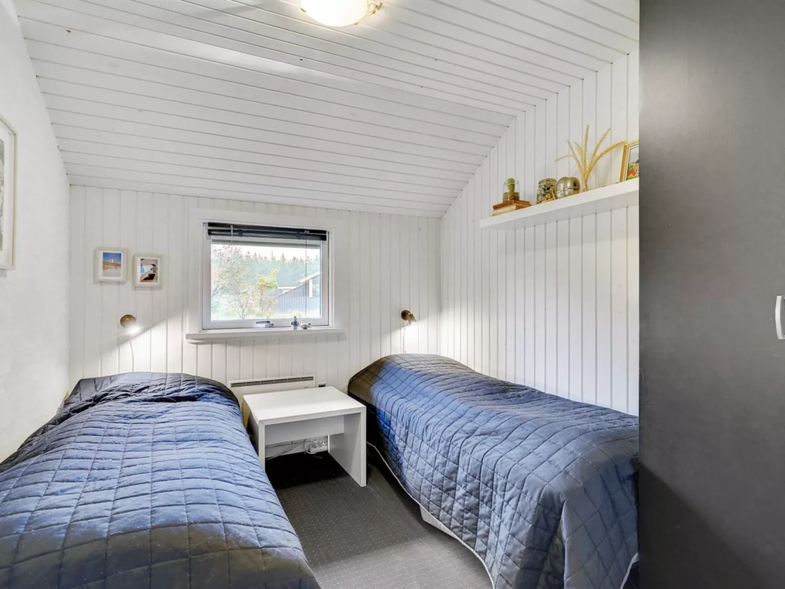 "Meinolf" - 2km from the sea-Binnen