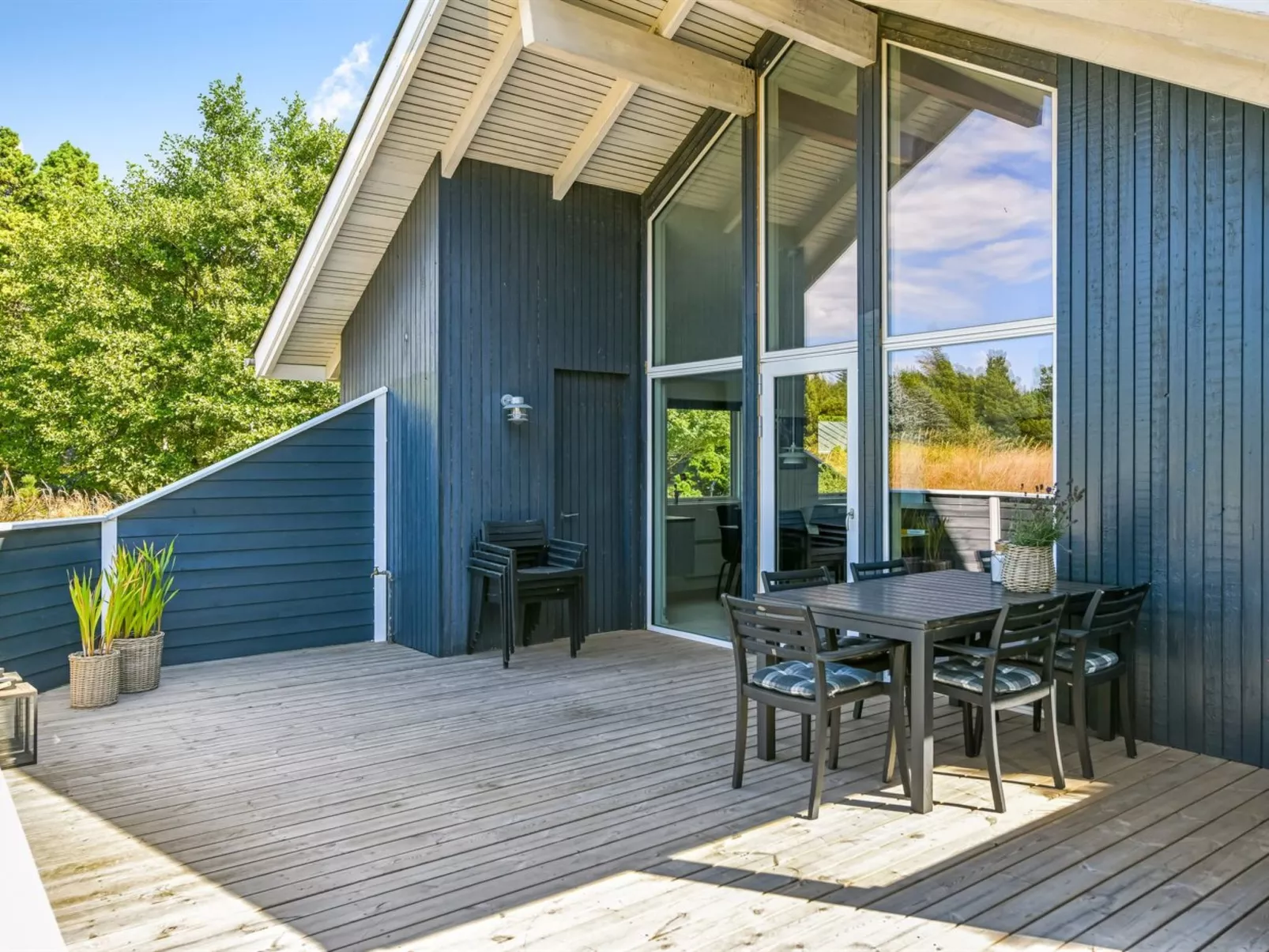 "Gundrath" - 1.4km from the sea-Buiten