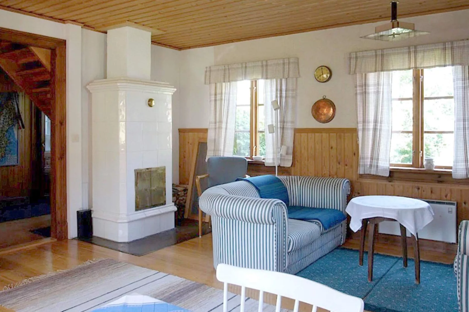 5 persoons vakantie huis in NORDINGRÅ-By Traum-Binnen