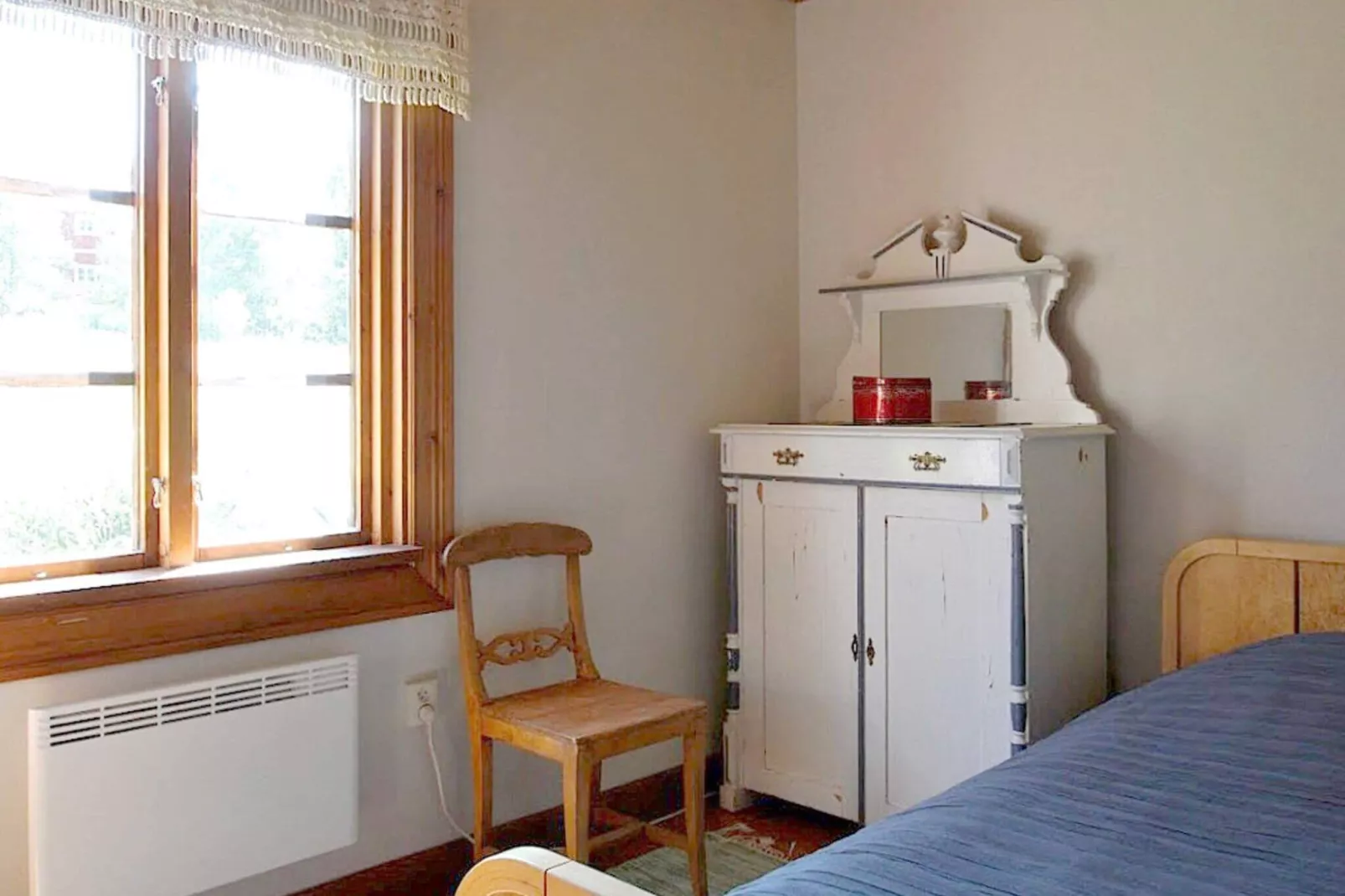 5 persoons vakantie huis in NORDINGRÅ-By Traum-Binnen