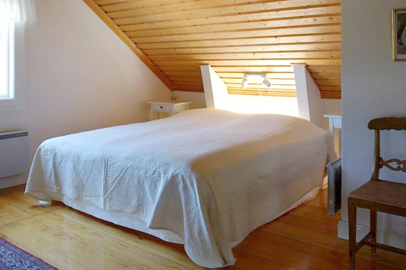 5 persoons vakantie huis in NORDINGRÅ-By Traum-Binnen