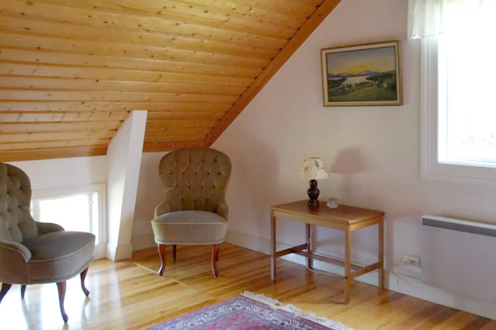 5 persoons vakantie huis in NORDINGRÅ-By Traum-Binnen