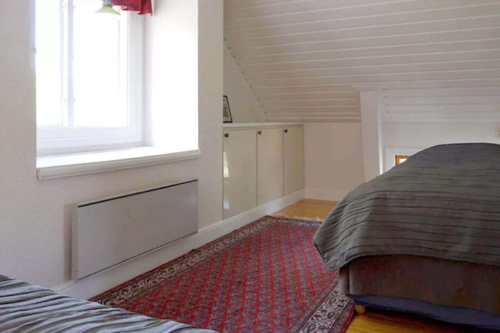 5 persoons vakantie huis in NORDINGRÅ-Binnen
