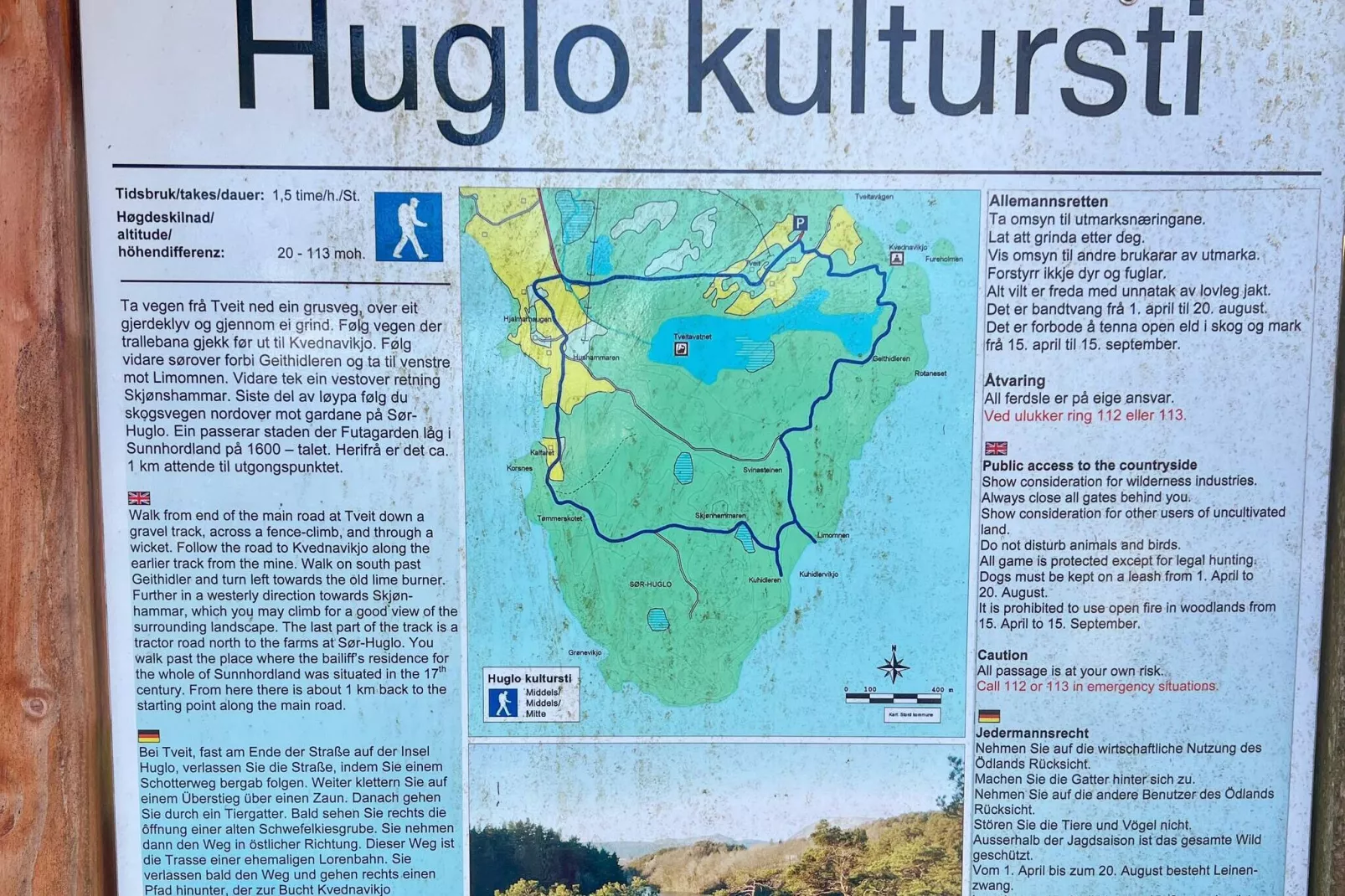 7 persoons vakantie huis in Huglo-By Traum-Niet-getagd