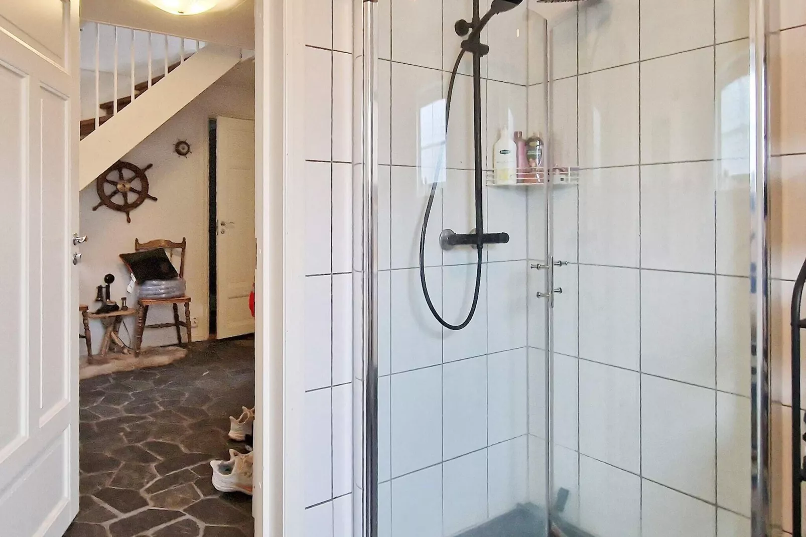 8 persoons vakantie huis in Masfjordnes-By Traum-Binnen