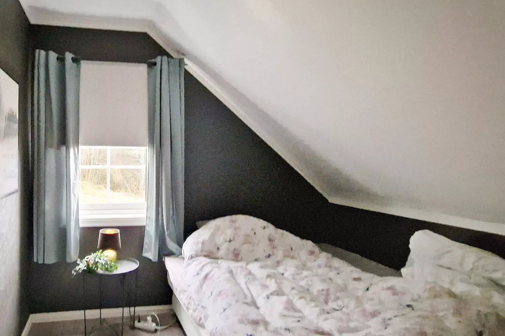 8 persoons vakantie huis in Masfjordnes-By Traum-Binnen