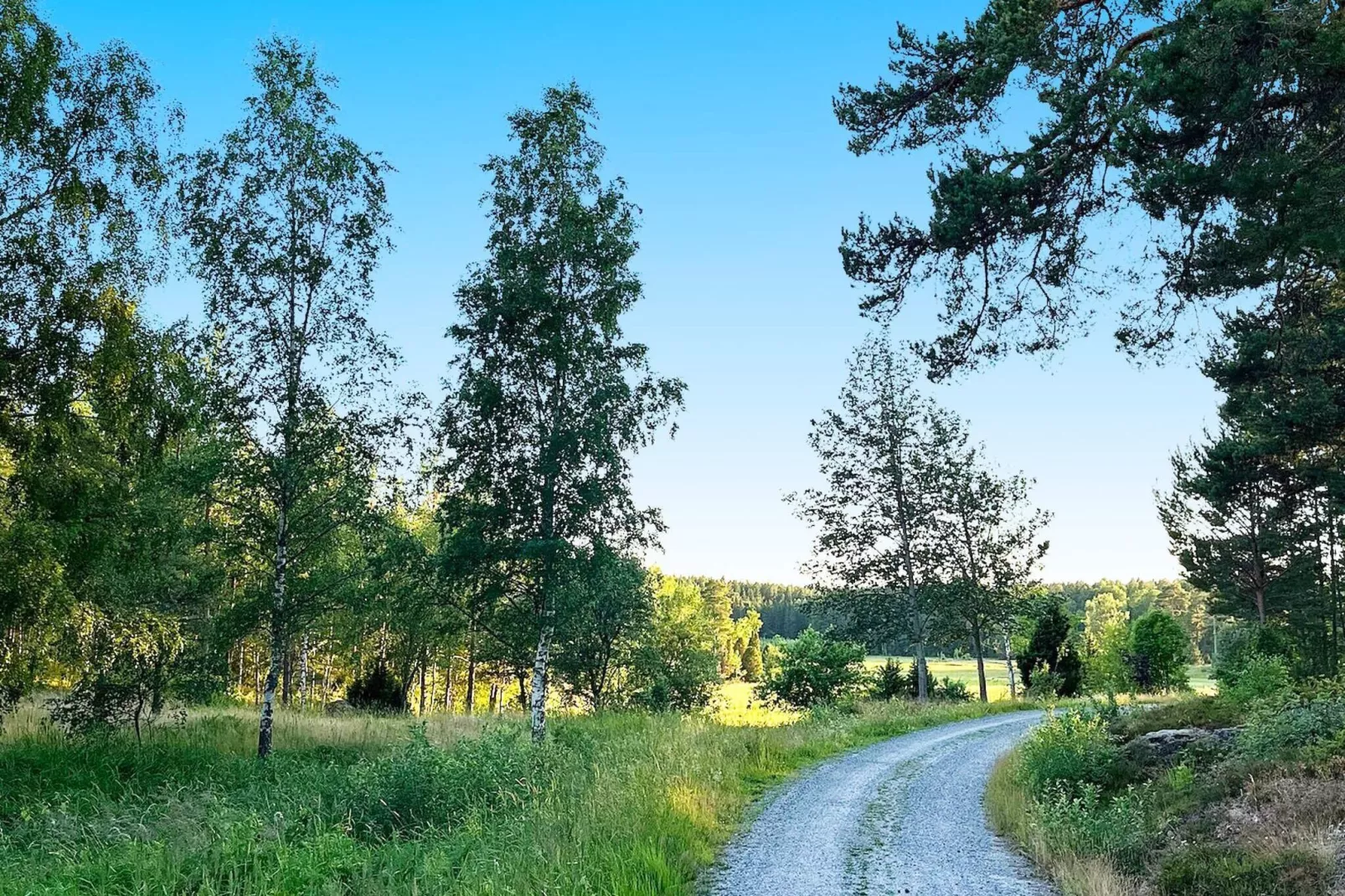 4 persoons vakantie huis in Norrtälje-Niet-getagd