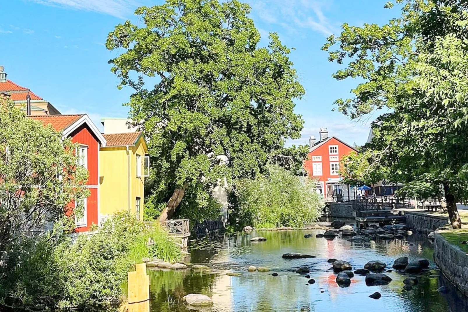4 persoons vakantie huis in Norrtälje-Niet-getagd