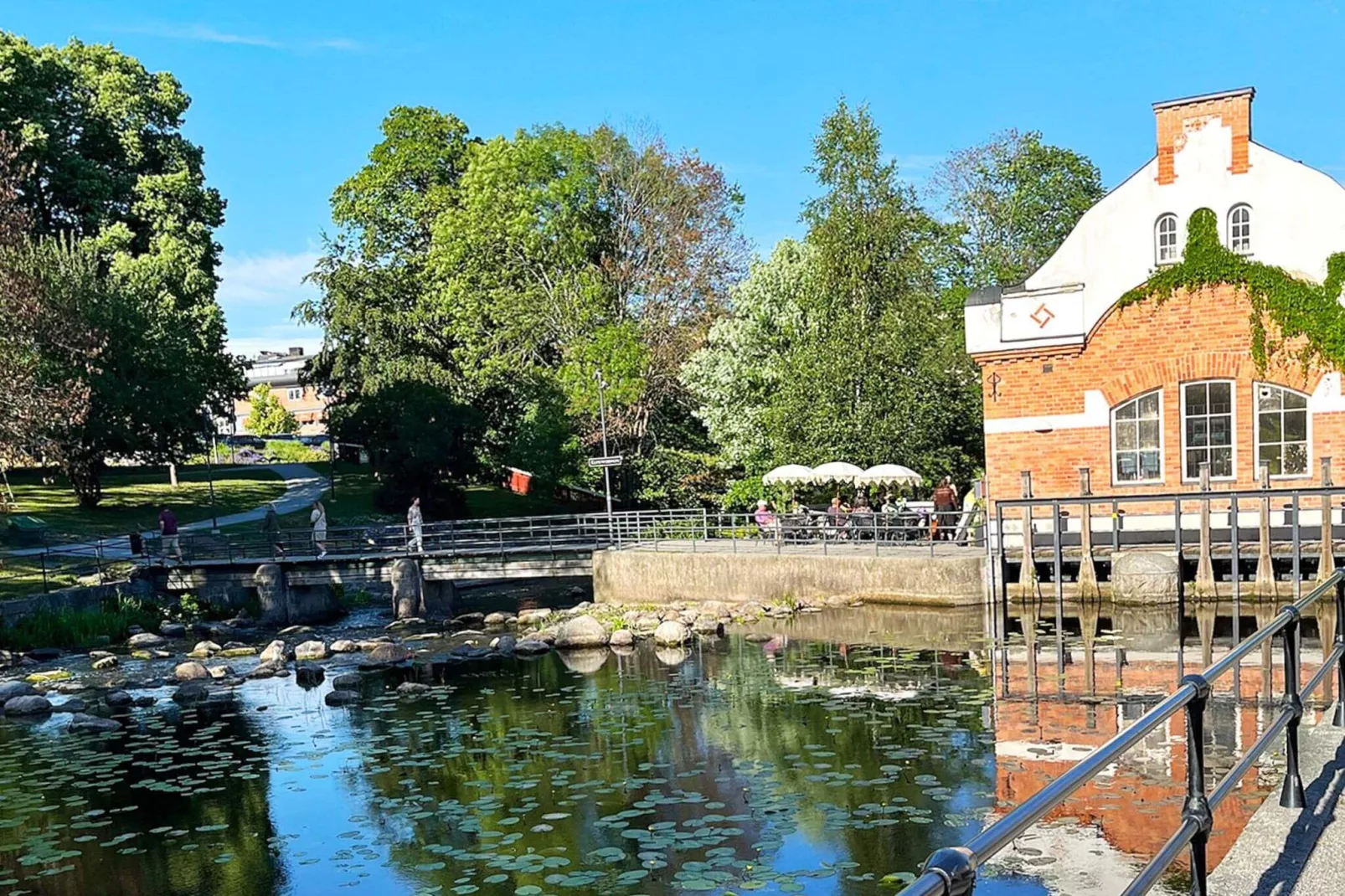 4 persoons vakantie huis in Norrtälje-By Traum-Niet-getagd