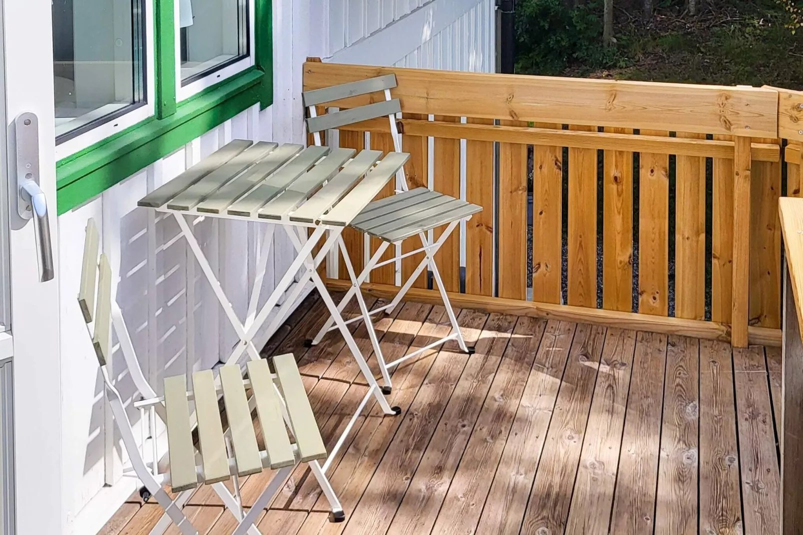 4 sterren vakantie huis in HUNNEBOSTRAND-By Traum-Buitenlucht